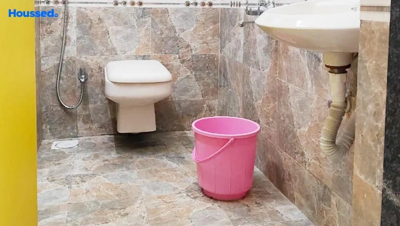 Sample Apartment of Girls & Boys PG/Hostel in Union Living Abode, Dhankawadi - Image 308070