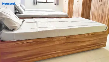 Sample Apartment of Girls & Boys PG/Hostel in Union Living Abode Dhankawadi, Pune - Image 308074