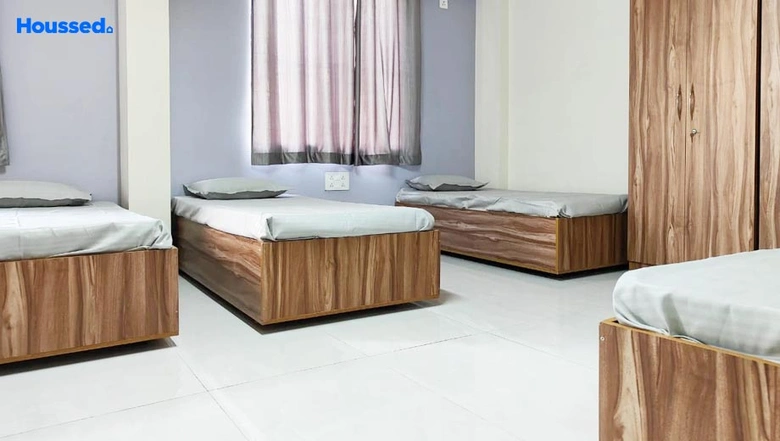Sample Apartment of Girls & Boys PG/Hostel in Union Living Abode, Dhankawadi - Image 308071