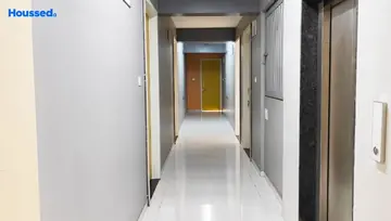 Sample Apartment of Girls & Boys PG/Hostel in Union Living Abode Dhankawadi, Pune - Image 308072