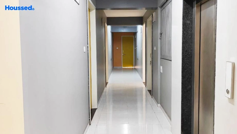Sample Apartment of Girls & Boys PG/Hostel in Union Living Abode, Dhankawadi - Image 308072