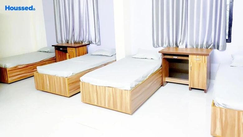 Sample Apartment of Girls & Boys PG/Hostel in Union Living Abode, Dhankawadi - Image 308068