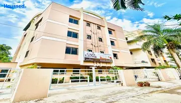 Sample Apartment of Girls & Boys PG/Hostel in Casa living Daffodil House Dhankawadi, Pune - Image 308084