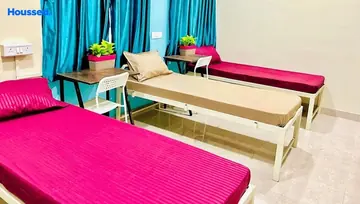 Sample Apartment of Girls & Boys PG/Hostel in Casa living Daffodil House Dhankawadi, Pune - Image 308085