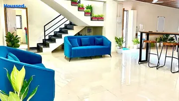 Sample Apartment of Girls & Boys PG/Hostel in Casa living Daffodil House Dhankawadi, Pune - Image 308086