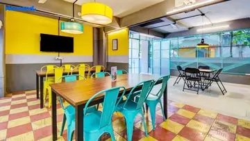 Sample Apartment of Girls & Boys PG/Hostel in Casa Living Tulip House Katraj, Pune - Image 308089