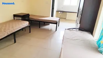 Sample Apartment of Girls & Boys PG/Hostel in Casa Living Tulip House Katraj, Pune - Image 308087
