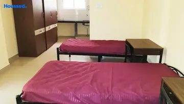 Sample Apartment of Girls & Boys PG/Hostel in Casa Living Tulip House Katraj, Pune - Image 308088