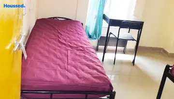 Sample Apartment of Girls & Boys PG/Hostel in Casa Living Tulip House Katraj, Pune - Image 308091