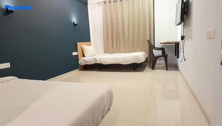Sample Apartment of Girls & Boys PG/Hostel in Hooliv Ariana, Balewadi - Image 308094