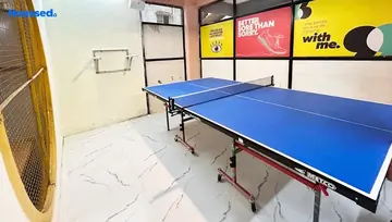 Sample Apartment of Girls & Boys PG/Hostel in Casa Living Lotus House Kondhwa, Pune - Image 308104