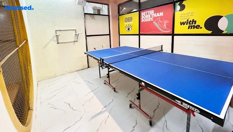 Sample Apartment of Girls & Boys PG/Hostel in Casa Living Lotus House, Kondhwa - Image 308104