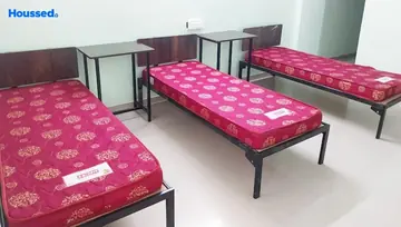 Sample Apartment of Girls & Boys PG/Hostel in Casa Living Iris House Kondhwa, Pune - Image 308107