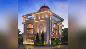 Amenities of Cosmos Serenity - Image 308147