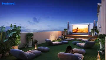 Amenities of Cosmos Serenity - Image 308146