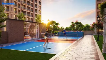 Amenities of Cosmos Serenity - Image 308152