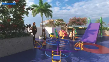 Amenities of Narsinh Golden Lake - Image 308196