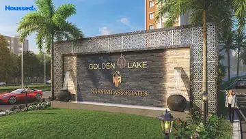 Amenities of Narsinh Golden Lake - Image 308198
