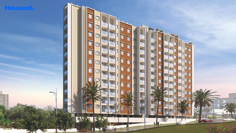 Project Image of Narsinh Golden Lake in Katraj, Pune - Image 308188