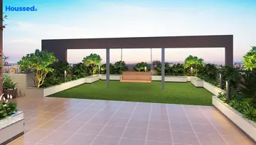 Amenities of Ravi The Lotus - Image 308210