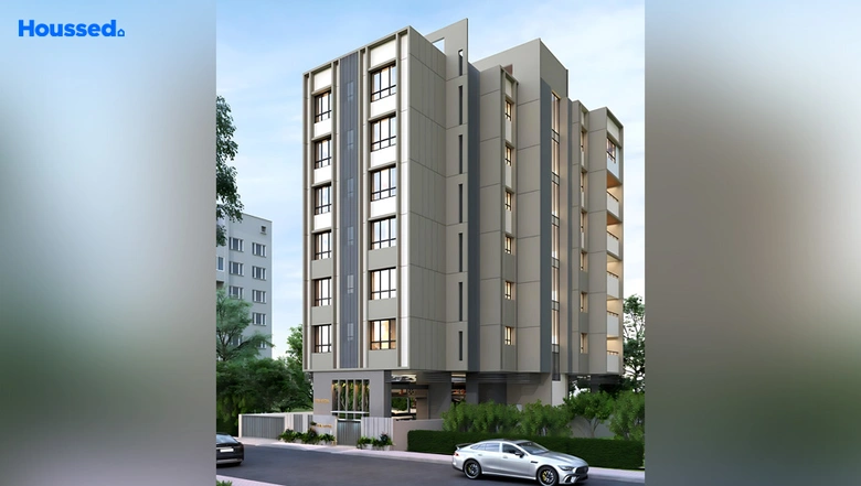 Project Image of Ravi The Lotus in Sadashiv Peth, Pune - Image 308208