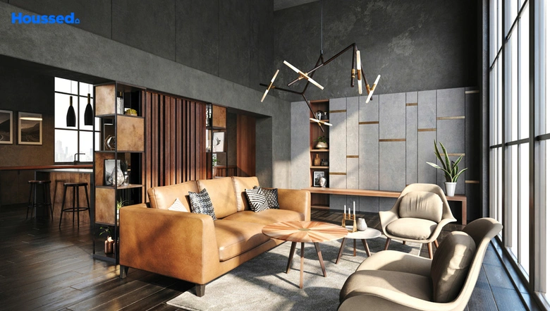 Sample Apartment of Ravi The Lotus in Sadashiv Peth, Pune - Image 308213