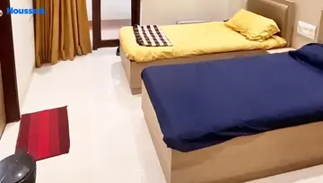 Sample Apartment of Boys PG/Hostel in Student Housing Anand Juhu, Mumbai - Image 308216