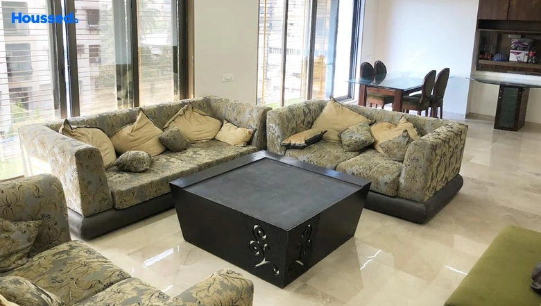 Sample Apartment of Girls PG/Hostel in Student Housing Crescenzo, Juhu - Image 308222