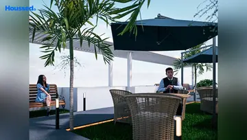 Amenities of Right Torna Mohar - Image 308230