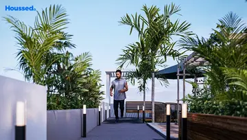 Amenities of Right Torna Mohar - Image 308228