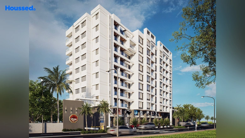 Project Image of Right Torna Mohar in Ambegaon, Pune - Image 308227