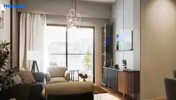 Sample Apartment of Right Torna Mohar - Image 308234