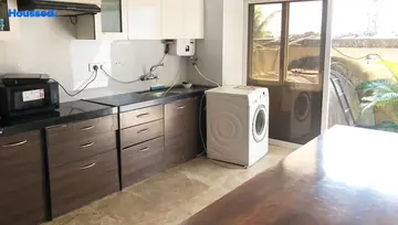 Sample Apartment of Boys PG/Hostel in Student Housing Ganga Niwas Juhu, Mumbai - Image 308239