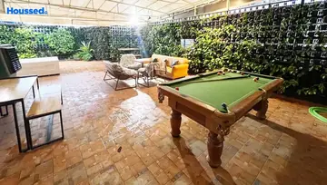 Sample Apartment of Boys PG/Hostel in Student Housing Ganga Niwas Juhu, Mumbai - Image 308244
