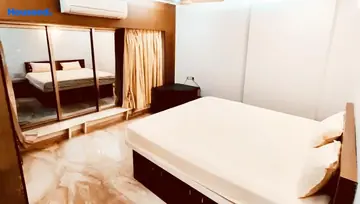 Sample Apartment of Girls PG/Hostel in Student Housing Shradha Suman Juhu, Mumbai - Image 308252