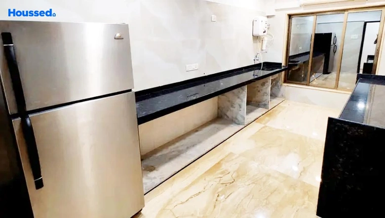 Sample Apartment of Girls PG/Hostel in Student Housing Shradha Suman, Juhu - Image 308253