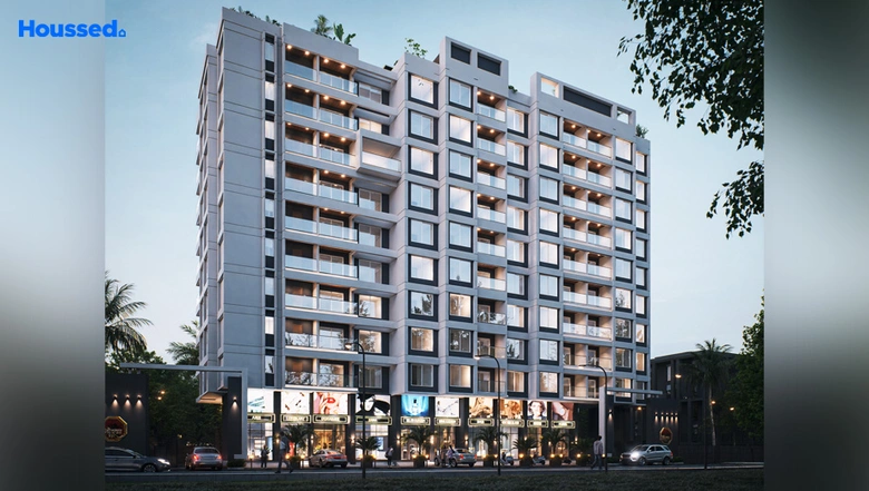 Project Image of Commercial Right Torna Mohar in Ambegaon, Pune - Image 308264