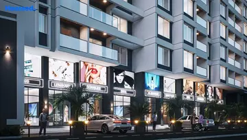 Project Image of Commercial Right Torna Mohar - Image 308263