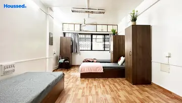 Sample Apartment of Girls & Boys PG/Hostel in My Hostel Room Saturn kasba Peth, Pune - Image 308270