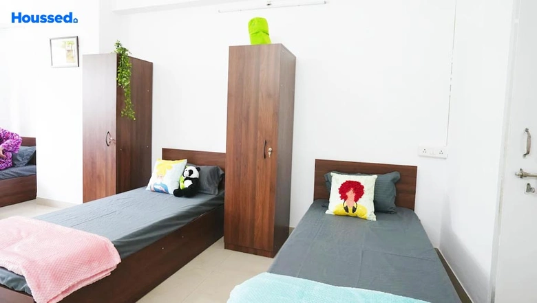Sample Apartment of Girls PG/Hostel in My Hostel Room Capricorn, Shivaji Nagar - Image 308276