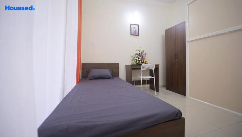 Sample Apartment of Girls PG/Hostel in My Hostel Room Venus, Shivaji Nagar - Image 308280