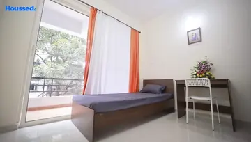Sample Apartment of Girls PG/Hostel in My Hostel Room Venus Shivaji Nagar, Pune - Image 308277