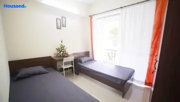 Sample Apartment of Girls PG/Hostel in My Hostel Room Venus Shivaji Nagar, Pune - Image 308279
