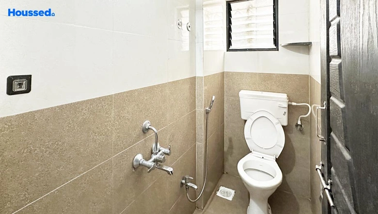 Sample Apartment of Girls & Boys PG/Hostel in My Hostel Room Gemini, Shivaji Nagar - Image 308283