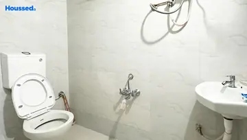 Sample Apartment of Girls & Boys PG/Hostel in My Hostel Room Juliet Shivaji Nagar, Pune - Image 308287
