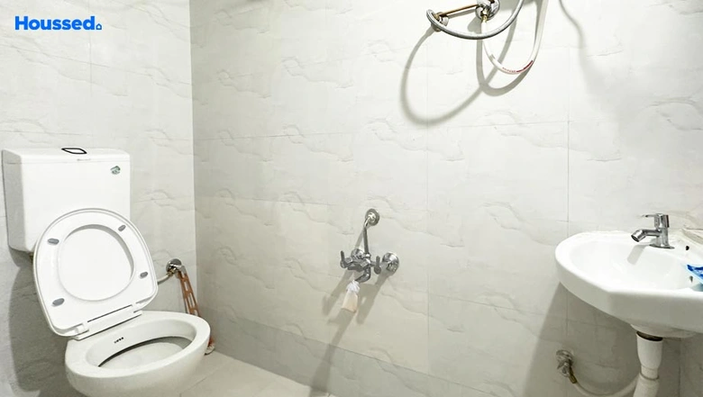 Sample Apartment of Girls & Boys PG/Hostel in My Hostel Room Juliet, Shivaji Nagar - Image 308287