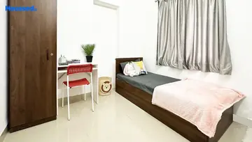 Sample Apartment of Girls & Boys PG/Hostel in My Hostel Room Juliet Shivaji Nagar, Pune - Image 308290