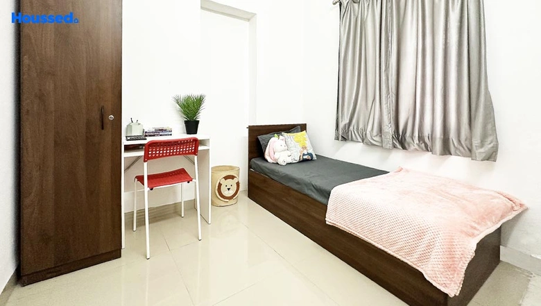 Sample Apartment of Girls & Boys PG/Hostel in My Hostel Room Juliet, Shivaji Nagar - Image 308290