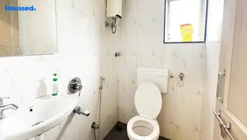Sample Apartment of Girls & Boys PG/Hostel in My Hostel Room Orion Shivaji Nagar, Pune - Image 308293