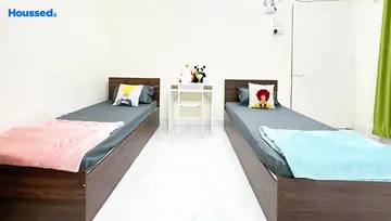 Sample Apartment of Girls PG/Hostel in My Hostel Room Elara Kothrud, Pune - Image 308298